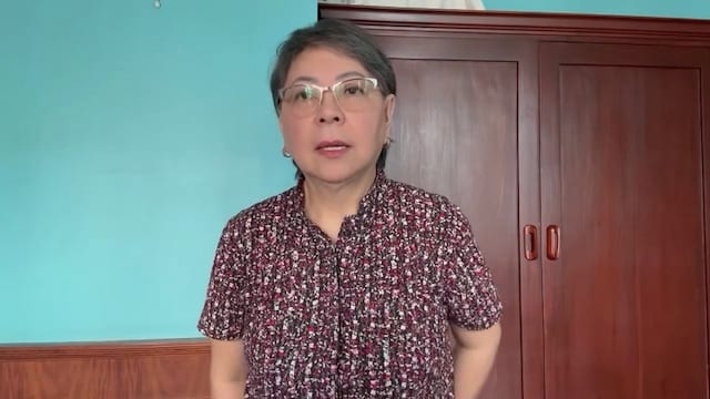 annie carmona-lim of chocolate lover